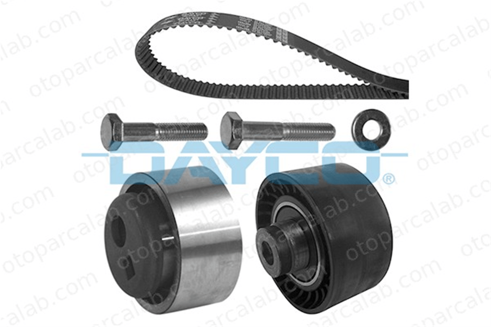 DAYCO KTB103 Triger Kayış Seti CITROËN AX PEUGEOT 106 I 83104 083104