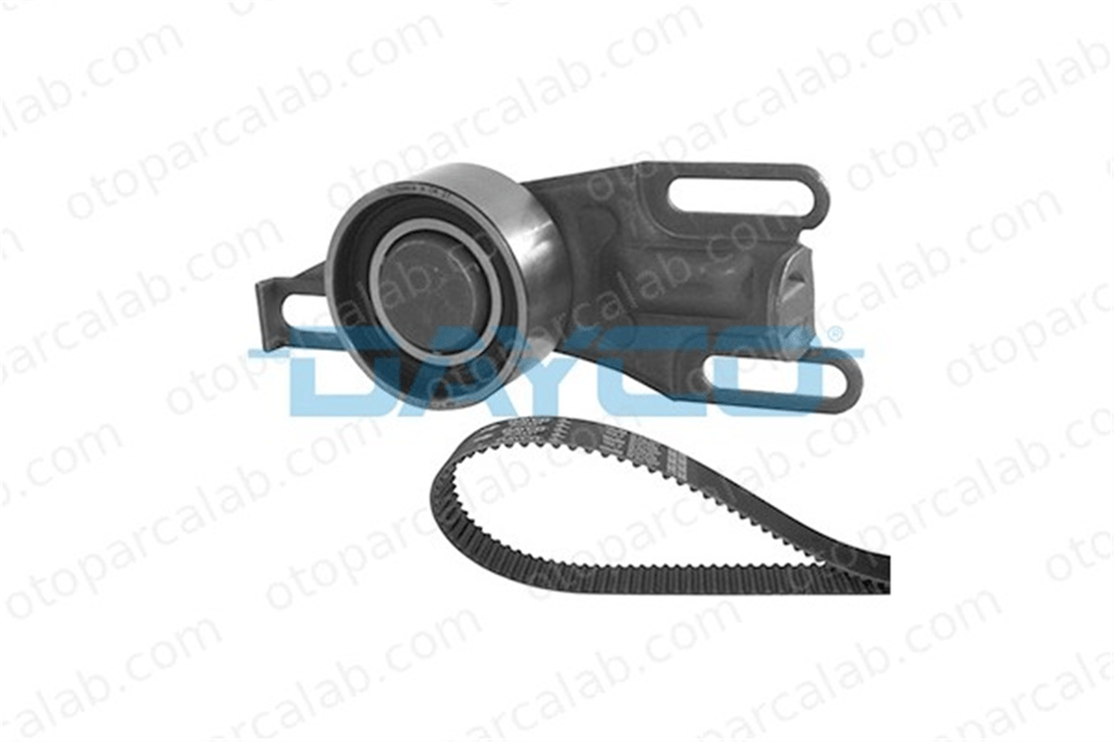 DAYCO KTB104 Triger Kayış Seti CITROËN BX BX Break 83105 0831.05