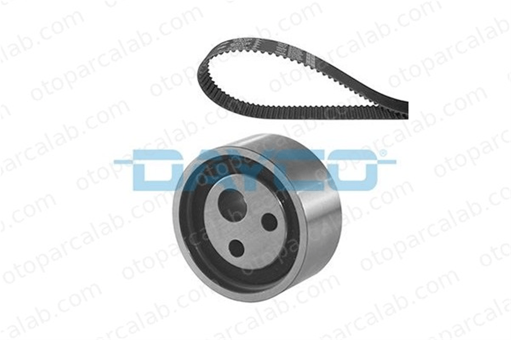 DAYCO KTB106 Triger Kayış Seti RENAULT RAPID Kasa/büyük limuzin CLIO I 7701472726 7701469833