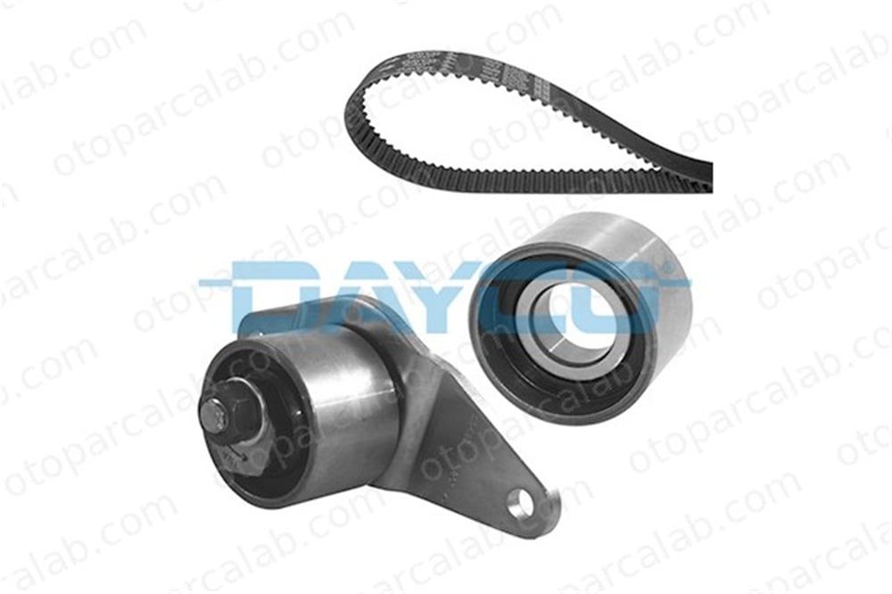 DAYCO KTB107 Triger Kayış Seti RENAULT 11 21 Station wagon 7701468164