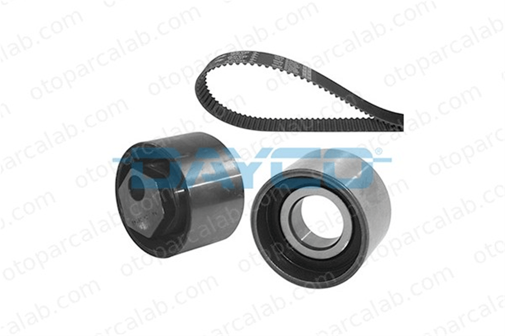 DAYCO KTB109 Triger Kayış Seti RENAULT 11 9 7701468163