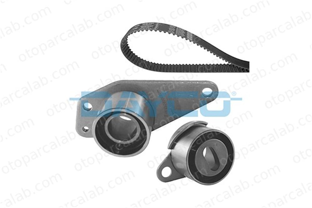 DAYCO KTB110 Triger Kayış Seti RENAULT MEGANE I MEGANE I Classic 7701471864