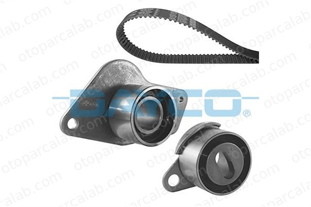 DAYCO KTB112 Triger Kayış Seti RENAULT CLIO II Kasa/eğik arka KANGOO 7701471866 6001545433