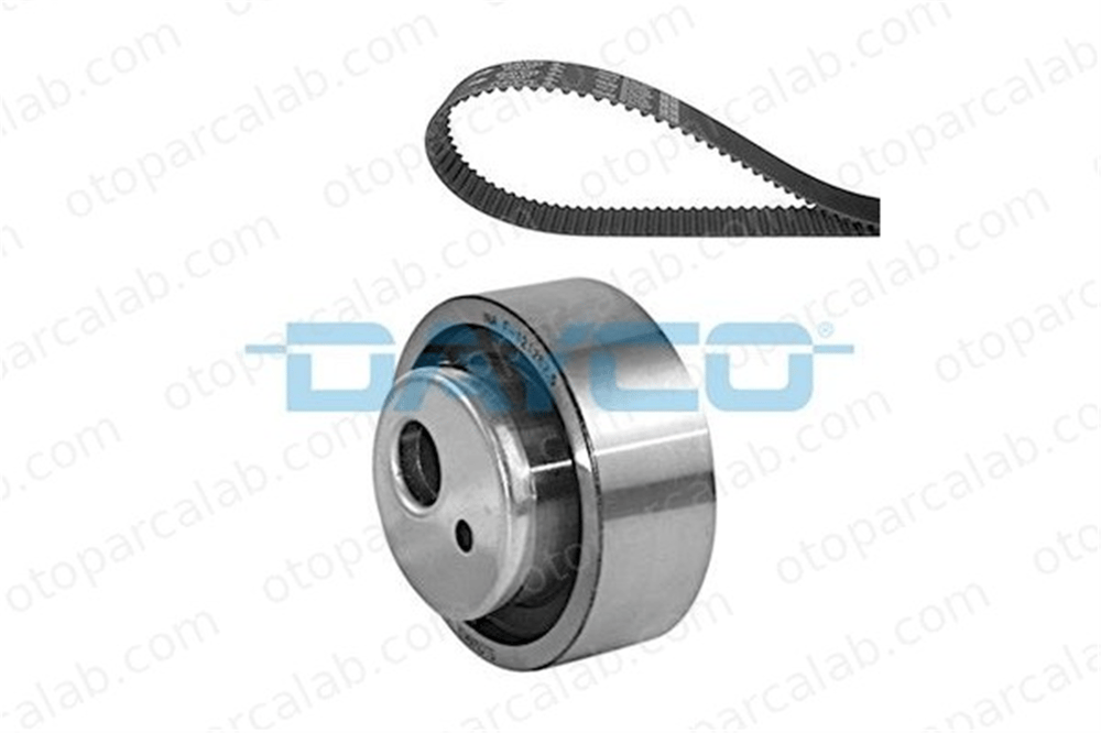 DAYCO KTB113 Triger Kayış Seti CITROËN AX SAXO 831Q5 0831Q5