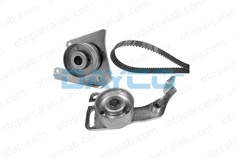 DAYCO KTB115 Triger Kayış Seti PEUGEOT 306 Hatchback BOXER Panelvan/Van 831R4 0831R4