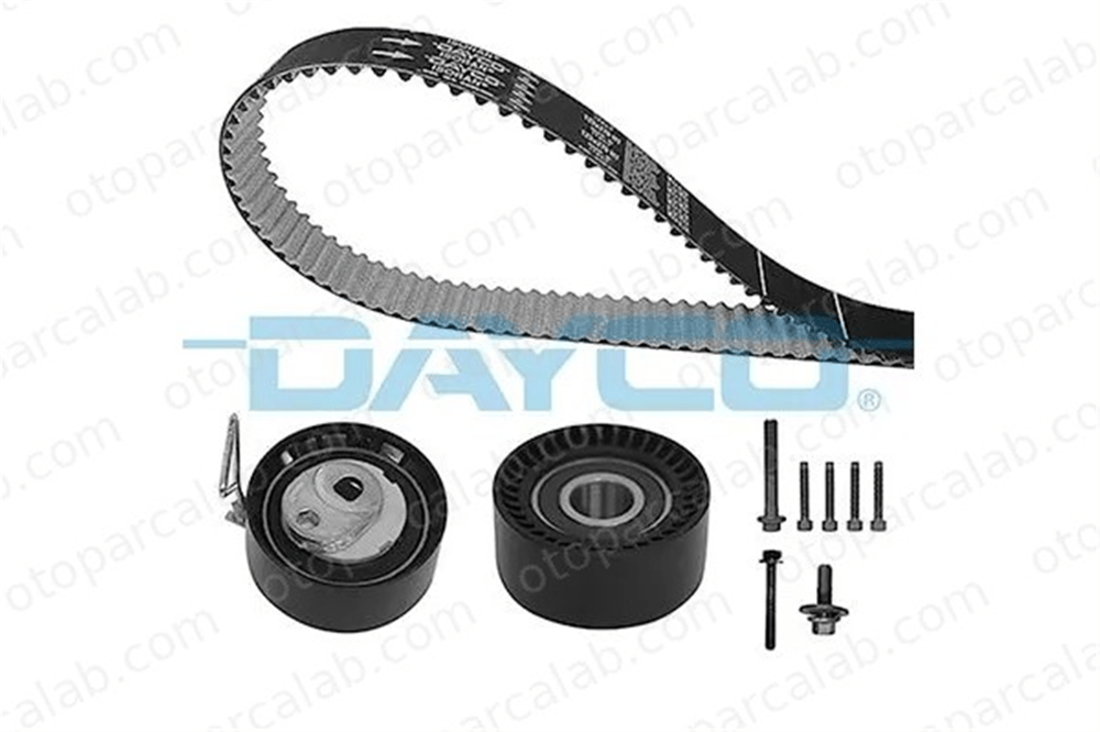 DAYCO KTB1159 Triger Kayış Seti VOLVO XC60 II S90 II 32213096