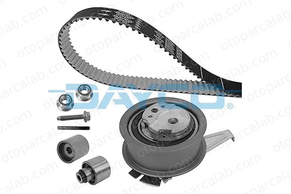 DAYCO KTB1192 Triger Kayış Seti AUDI A3 Limousine A3 Sportback 4L198119J 04L198119J