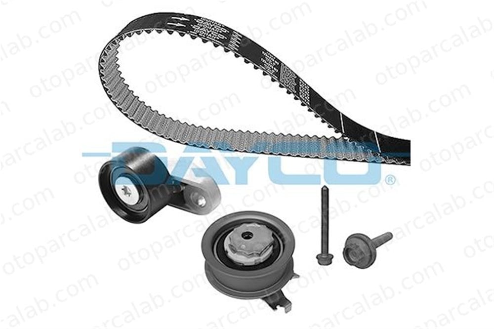 DAYCO KTB1234 Triger Kayış Seti SEAT IBIZA V ARONA 05C198119