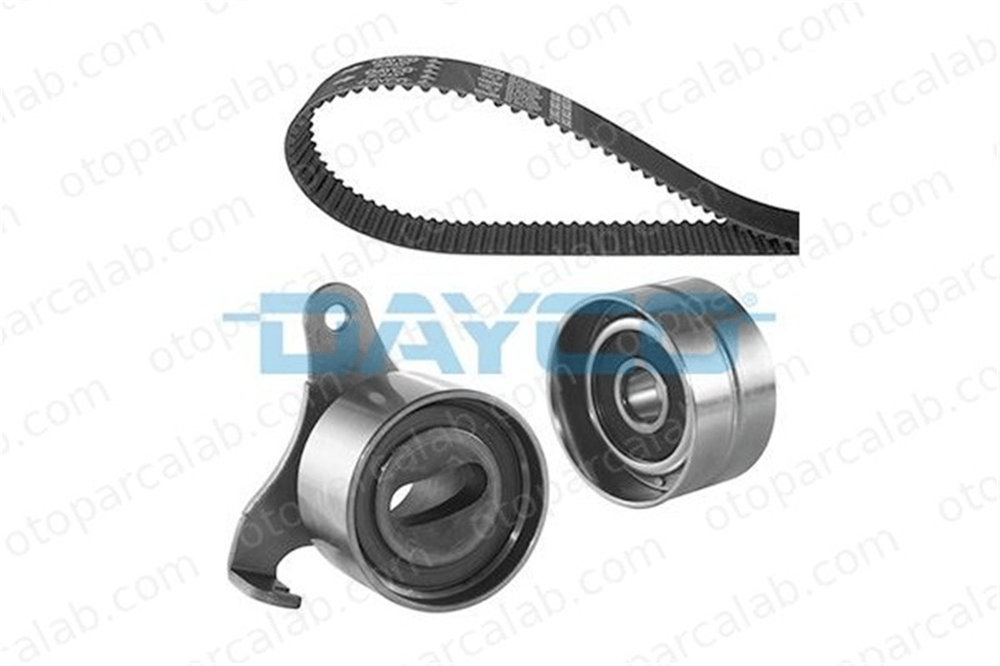 DAYCO KTB124 Triger Kayış Seti TOYOTA COROLLA STARLET 13568-11053 13505-11010