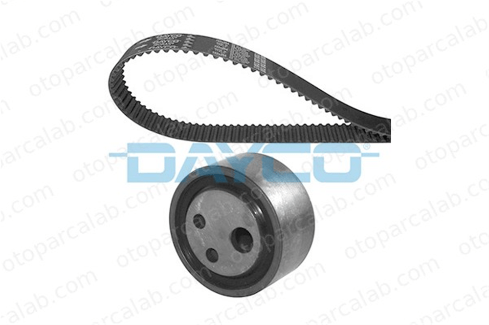 DAYCO KTB128 Triger Kayış Seti FIAT REGATA RITMO