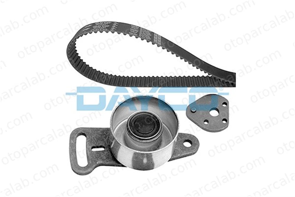 DAYCO KTB129 Triger Kayış Seti RENAULT 21 Sedan 21 Station wagon 7701468162 7701468126