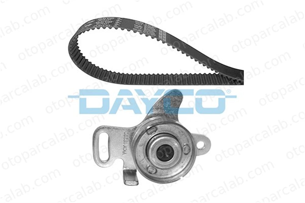 DAYCO KTB131 Triger Kayış Seti RENAULT ESPACE I 21 Sedan 7701468165