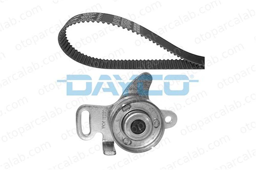 DAYCO KTB133 Triger Kayış Seti RENAULT 25 ESPACE I 7701468161 7701468166