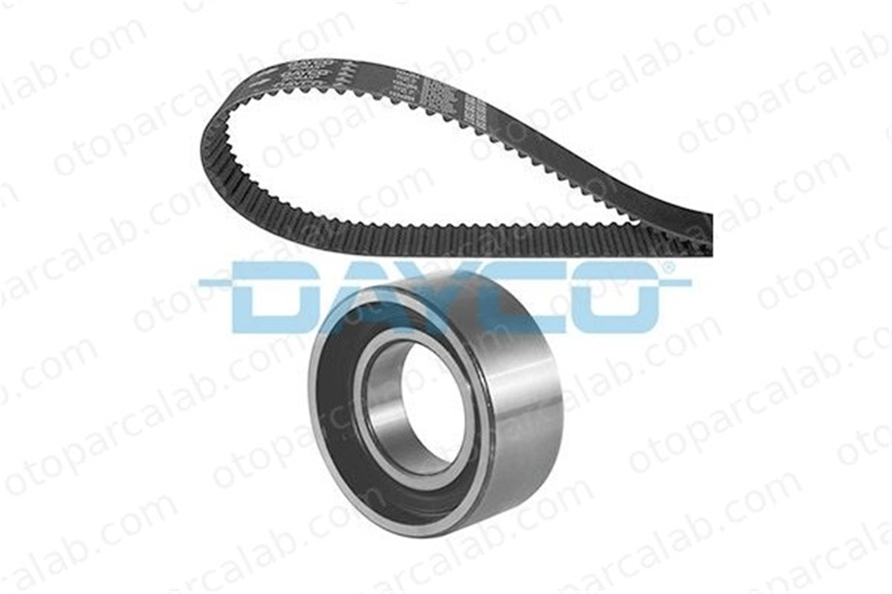 DAYCO KTB135 Triger Kayış Seti FIAT TEMPRA S.W. TEMPRA 71754849