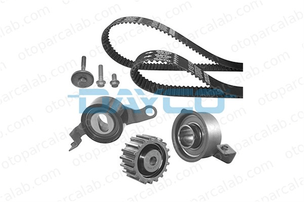 DAYCO KTB142B Triger Kayış Seti FORD ESCORT VI ESCORT VI Kombi van 1110999 YS4J6K288BA