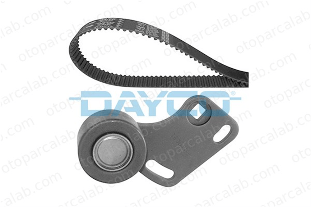 DAYCO KTB146 Triger Kayış Seti ROVER 200 I Sedan AUSTIN MAESTRO Fastback
