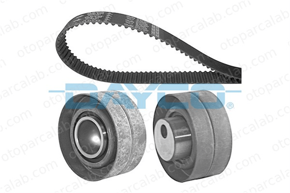 DAYCO KTB152 Triger Kayış Seti CITROËN JUMPER Minibüs/Otobüs JUMPER Panelvan/Van 83136 0831.36