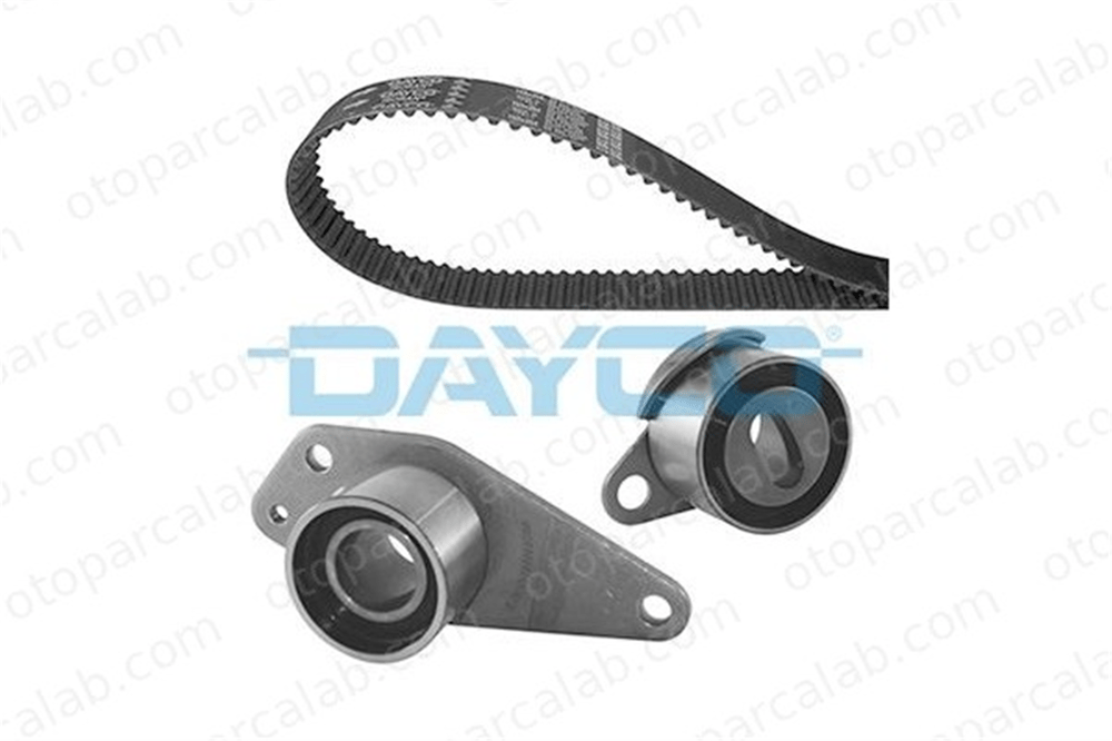 DAYCO KTB153 Triger Kayış Seti RENAULT MEGANE I Classic MEGANE I 7701469776