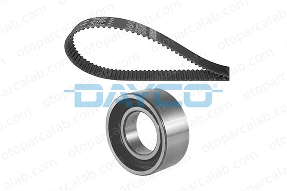 DAYCO KTB154 Triger Kayış Seti FIAT PALIO Weekend PALIO 71754848