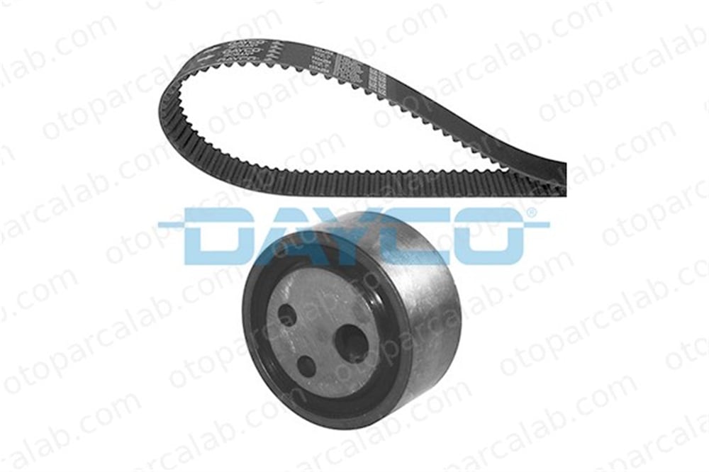 DAYCO KTB163 Triger Kayış Seti LANCIA DELTA II ALFA ROMEO 155 71754850