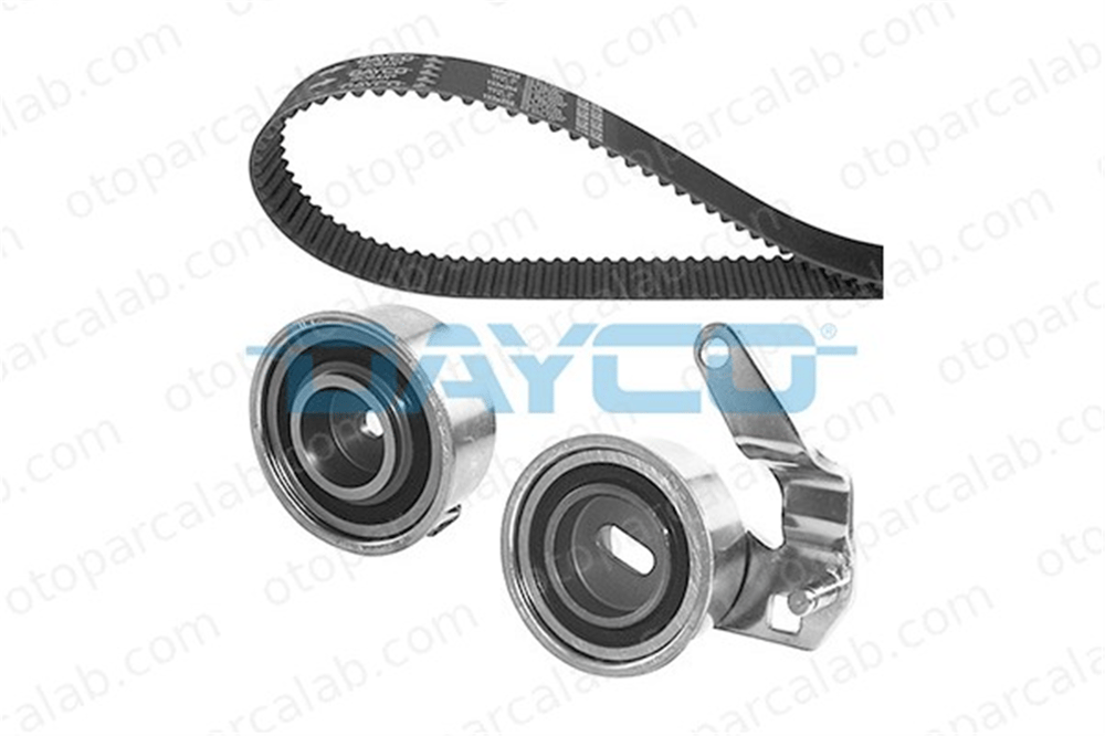 DAYCO KTB170 Triger Kayış Seti OPEL KADETT E Hatchback ASTRA F Station wagon 1606197 93174266