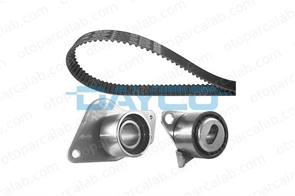 DAYCO KTB175 Triger Kayış Seti RENAULT 19 I 19 II Cabriolet 7701469757 7701469775