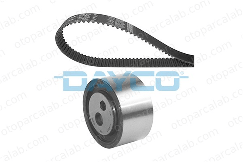 DAYCO KTB179 Triger Kayış Seti MG MAESTRO MONTEGO