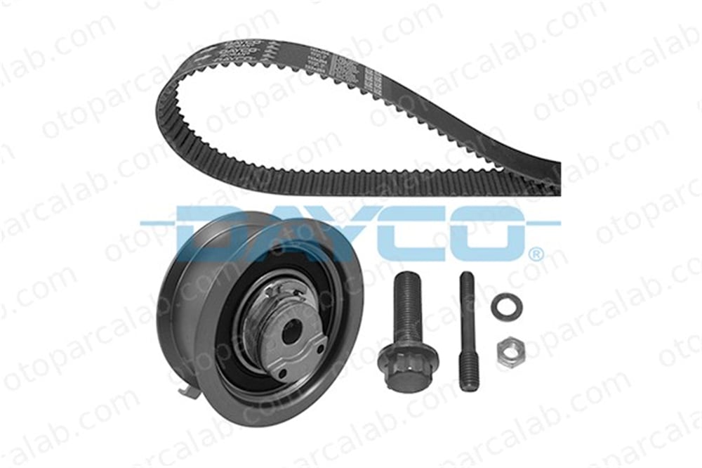 DAYCO KTB189 Triger Kayış Seti SEAT TOLEDO I VW TRANSPORTER T4 Panelvan/Van 28198119A 028198119A