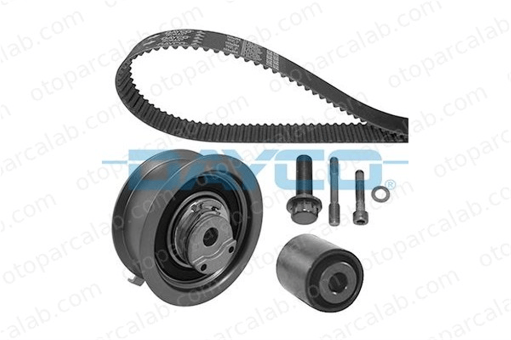 DAYCO KTB191 Triger Kayış Seti AUDI A4 B5 Avant A4 B5 28198119C 028198119C