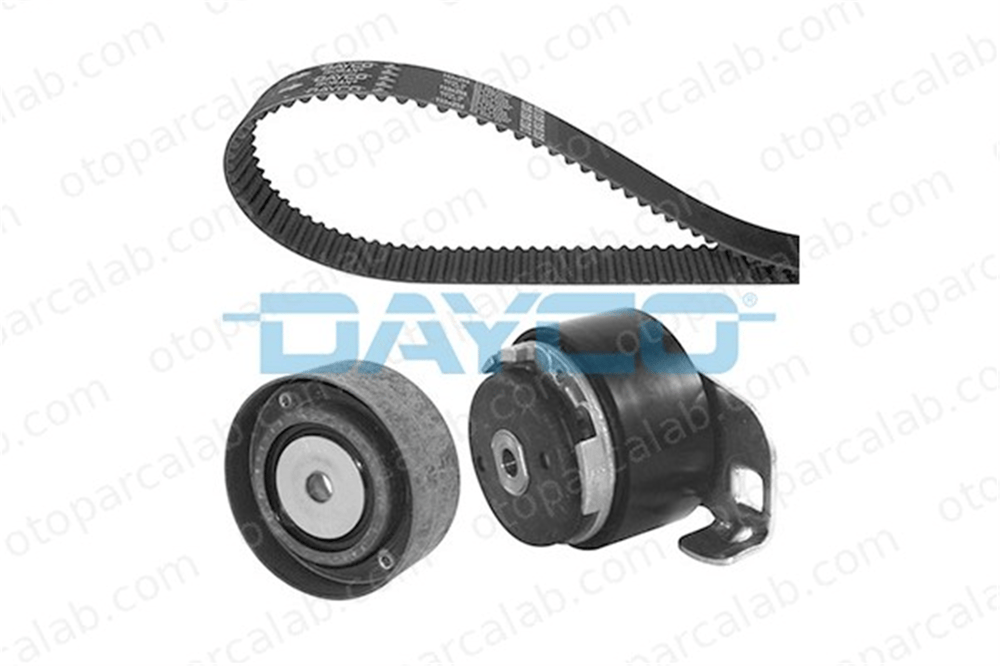 DAYCO KTB194 Triger Kayış Seti RENAULT ESPACE III LAGUNA I 7701469821