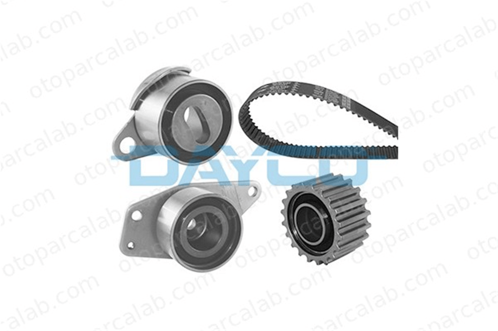 DAYCO KTB195 Triger Kayış Seti RENAULT MEGANE I Classic SCÉNIC I MPV 30757154 30865077S1