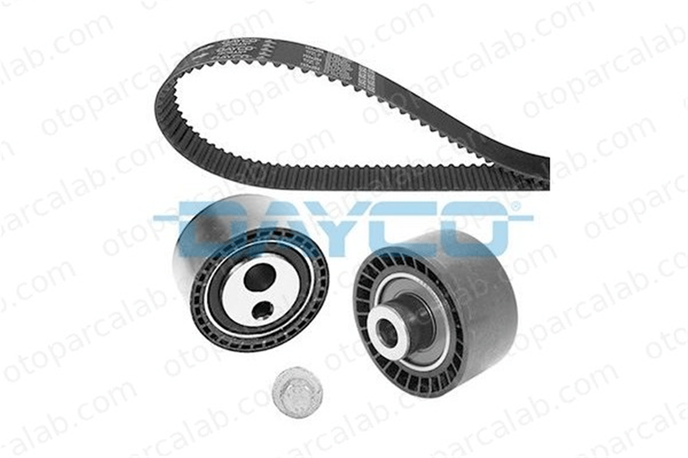 DAYCO KTB197 Triger Kayış Seti CITROËN C5 I Break PEUGEOT 406 83140 083140
