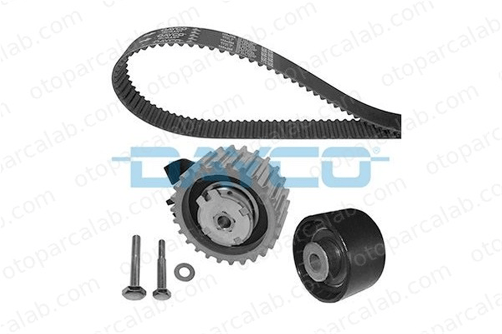 DAYCO KTB199 Triger Kayış Seti FIAT MAREA MAREA Weekend 71736714