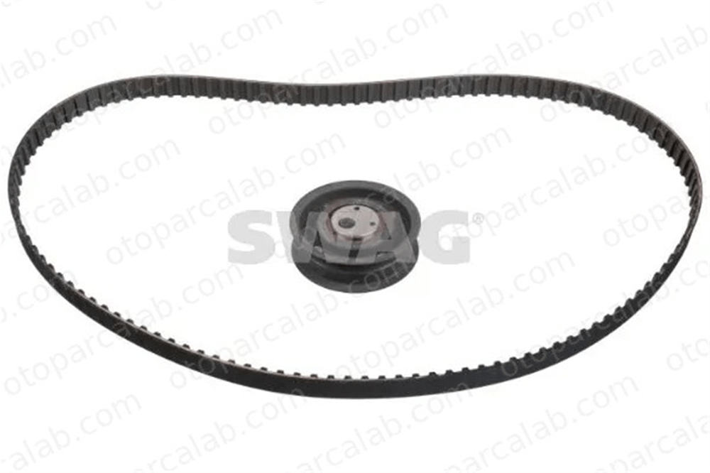 DAYCO KTB201 Triger Kayış Seti VW SCIROCCO GOLF II 6K0198002 26109119B