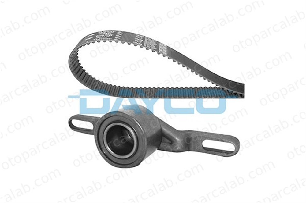 DAYCO KTB206 Triger Kayış Seti FORD ESCORT III FIESTA II