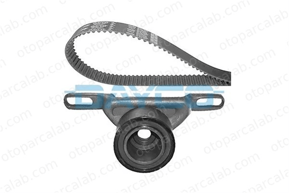 DAYCO KTB207 Triger Kayış Seti FORD FIESTA III ESCORT V 6182891 1053055