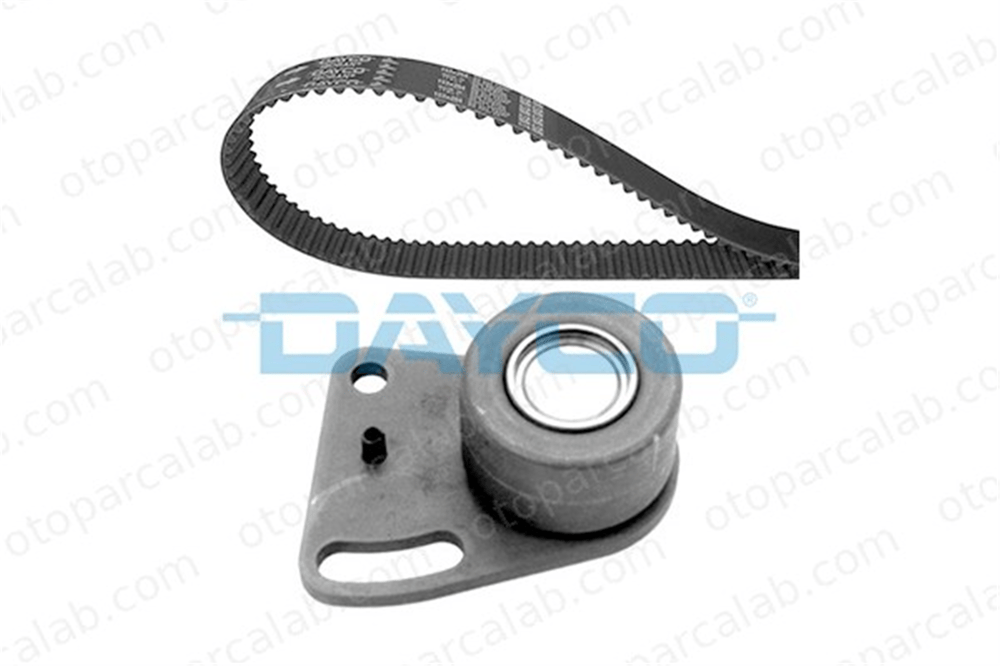 DAYCO KTB208 Triger Kayış Seti FORD TAUNUS TAUNUS Turnier