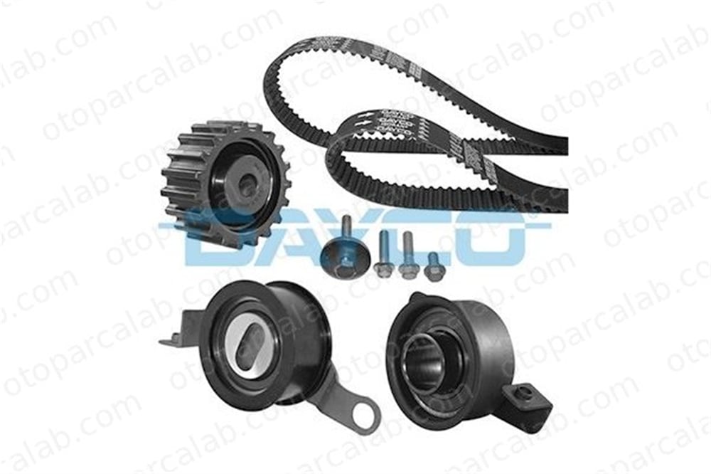 DAYCO KTB211C Triger Kayış Seti FORD ESCORT V ESCORT V Sedan 1108752 YS4J6K228AA