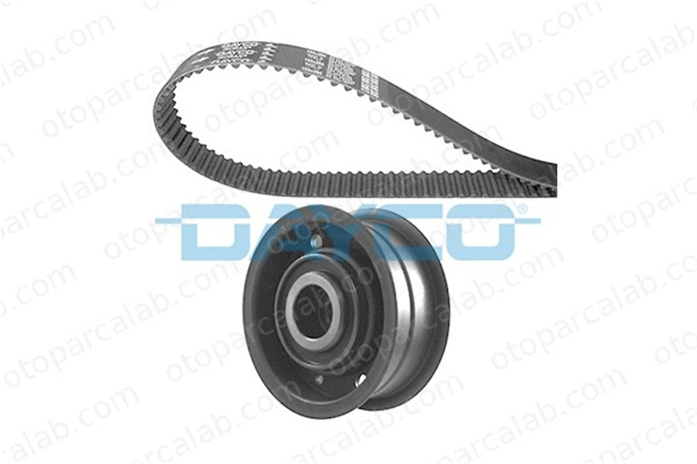 DAYCO KTB213 Triger Kayış Seti OPEL KADETT D ASCONA C