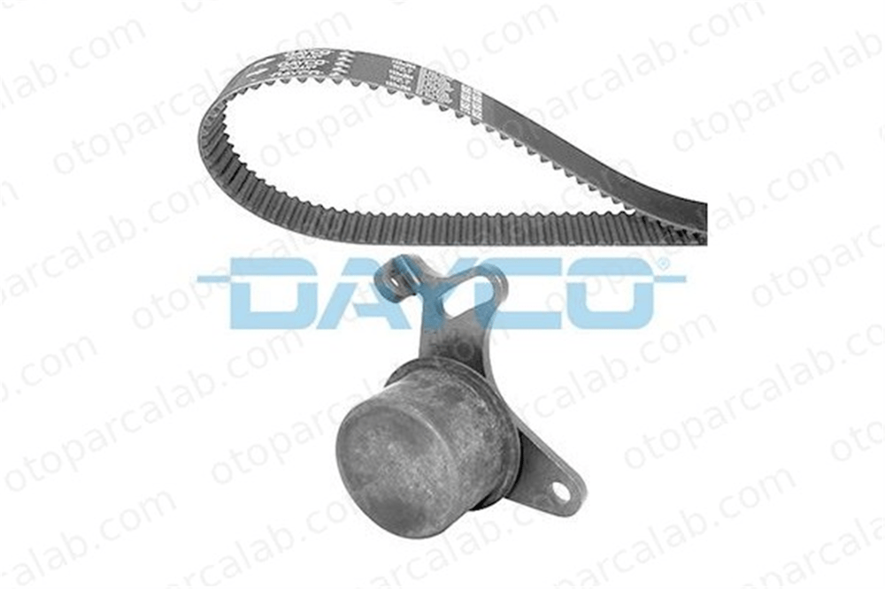 DAYCO KTB216 Triger Kayış Seti BMW 3 5 11311711153