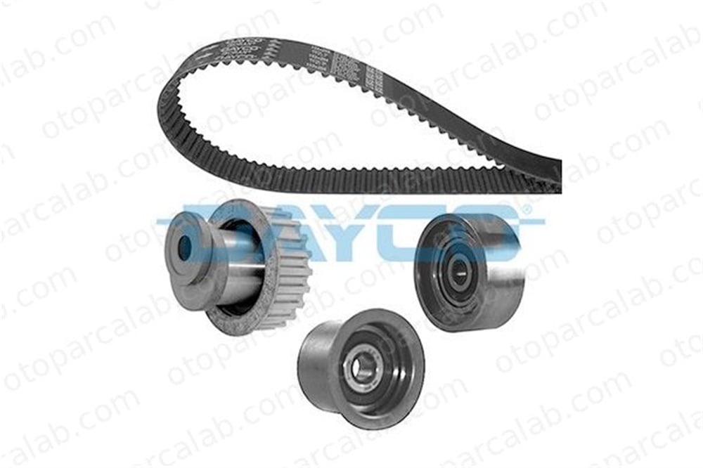 DAYCO KTB217 Triger Kayış Seti BMW 3 3 Touring 11317624063