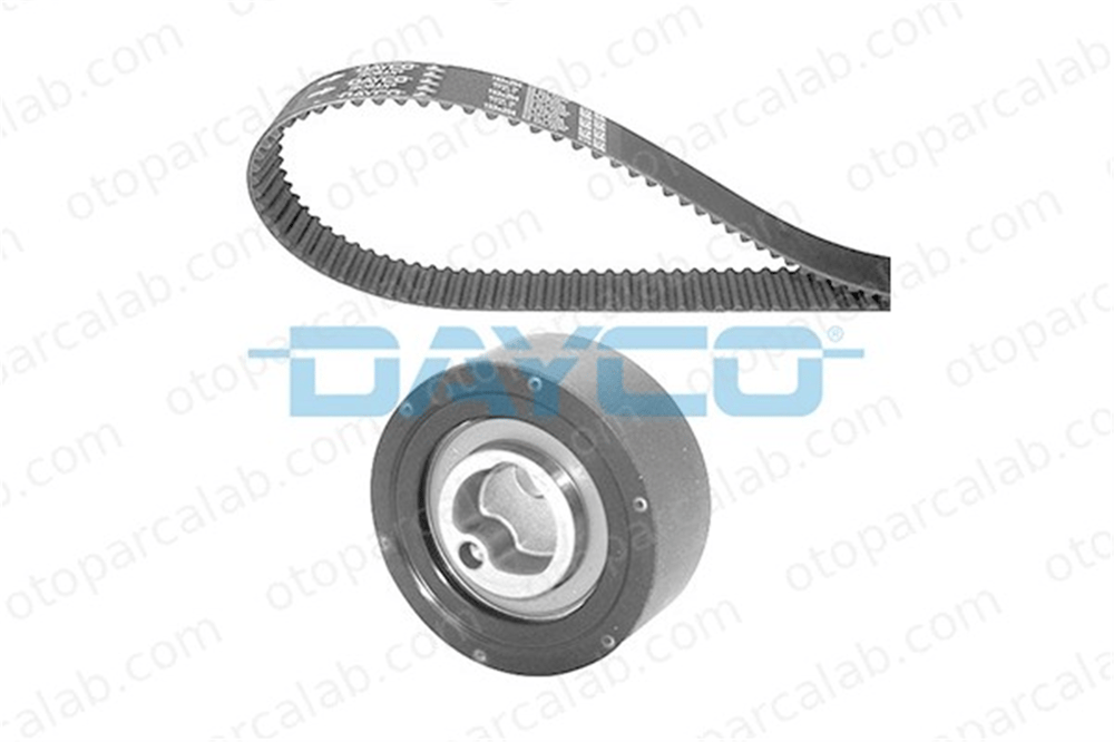 DAYCO KTB234 Triger Kayış Seti SUZUKI SWIFT I SWIFT II Hatchback 1140763B00