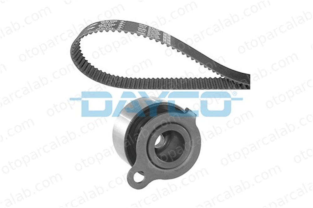 DAYCO KTB238 Triger Kayış Seti HONDA CIVIC III Hatchback CIVIC III Sedan
