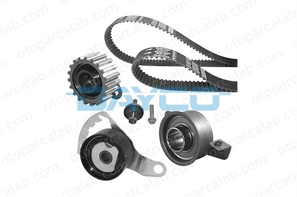 DAYCO KTB250 Triger Kayış Seti FORD ESCORT VI Kombi van ESCORT VI Turnier 1108756 1108758