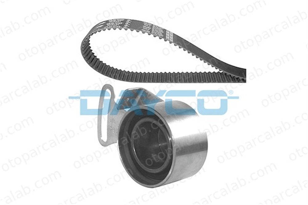 DAYCO KTB258 Triger Kayış Seti ROVER 200 II Hatchback 25 I Hatchback PEB10051 PEB102510