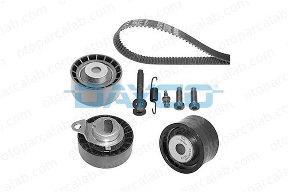 DAYCO KTB262 Triger Kayış Seti FORD MONDEO I MONDEO I Turnier 1108759 1112530