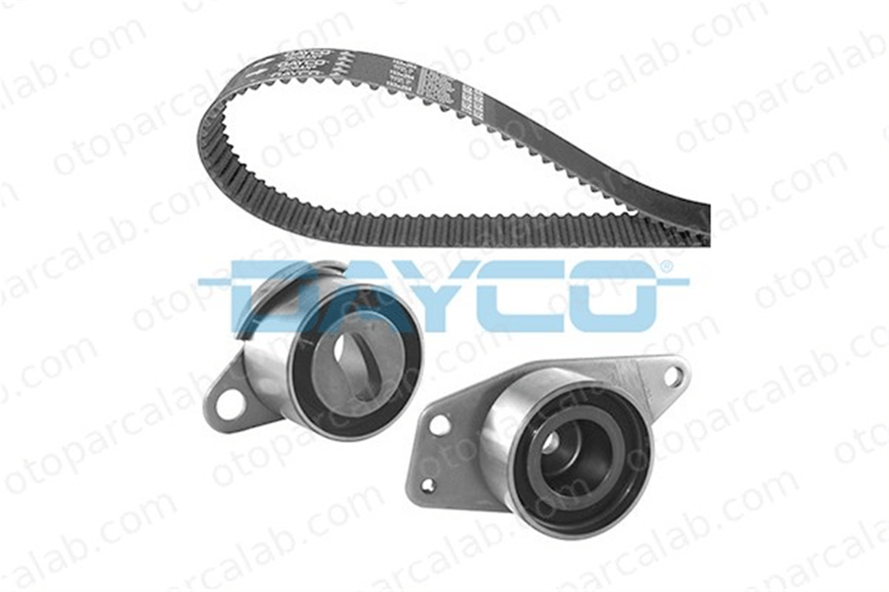 DAYCO KTB263 Triger Kayış Seti RENAULT SCÉNIC I MPV KANGOO Express 7701471865 7701473712