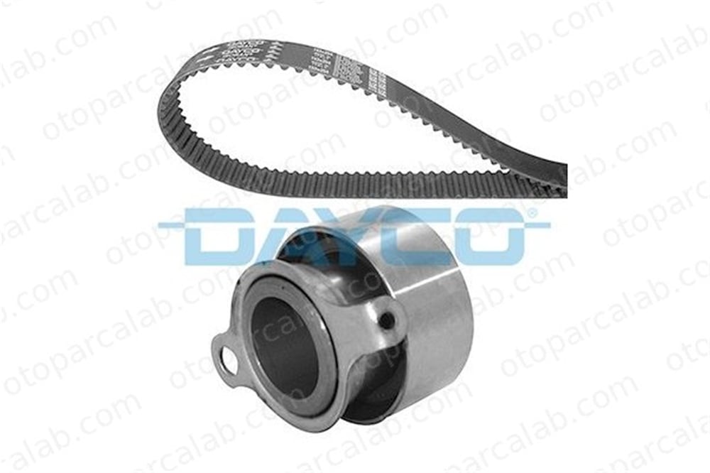 DAYCO KTB264 Triger Kayış Seti HONDA CIVIC IV Sedan CIVIC IV Hatchback 14400-14510