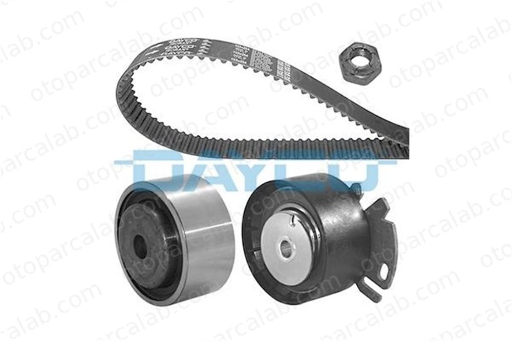 DAYCO KTB269 Triger Kayış Seti FIAT MAREA MULTIPLA 55171442 71736715