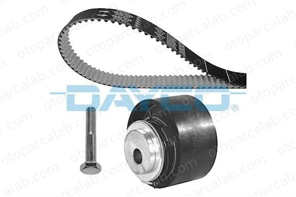 DAYCO KTB282 Triger Kayış Seti FORD TRANSIT Minibüs/Otobüs TRANSIT Panelvan/Van 1135358 1C1Q6M260BA